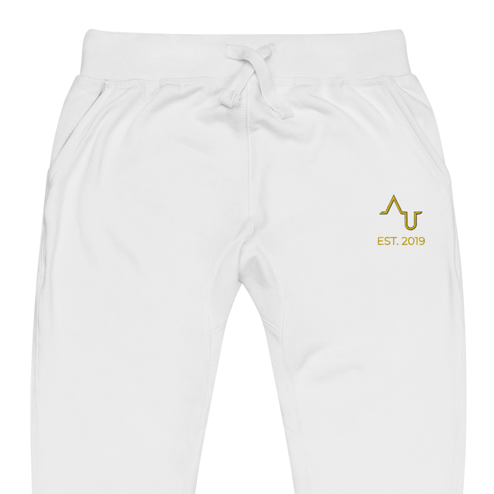Premium Elevated Joggers