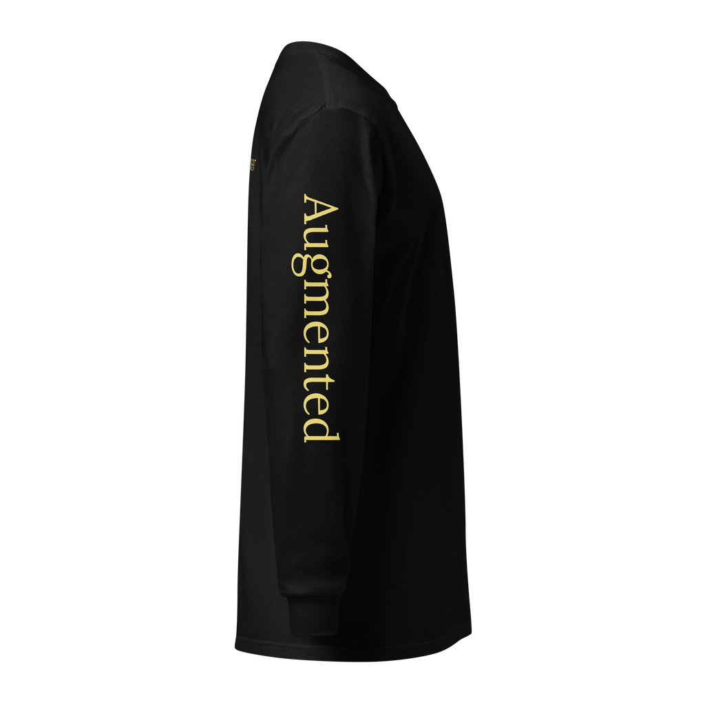 Lightweight Elevated Long Sleeve T-Shirt