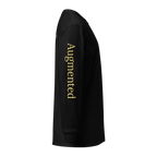 Lightweight Elevated Long Sleeve T-Shirt