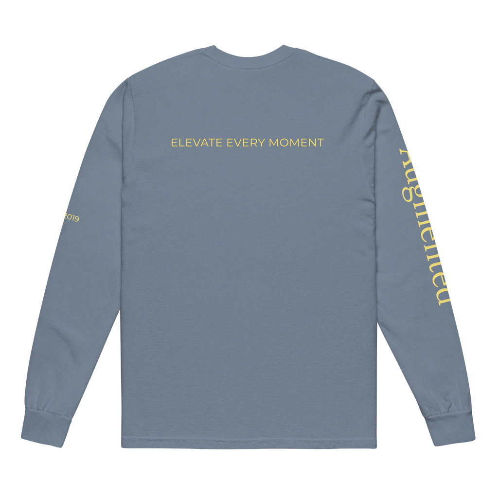 Lightweight Elevated Long Sleeve T-Shirt