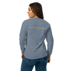 Lightweight Elevated Long Sleeve T-Shirt