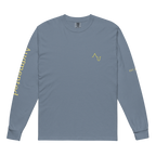 Lightweight Elevated Long Sleeve T-Shirt