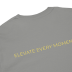 Lightweight Elevated Long Sleeve T-Shirt