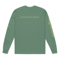Lightweight Elevated Long Sleeve T-Shirt