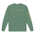 Lightweight Elevated Long Sleeve T-Shirt