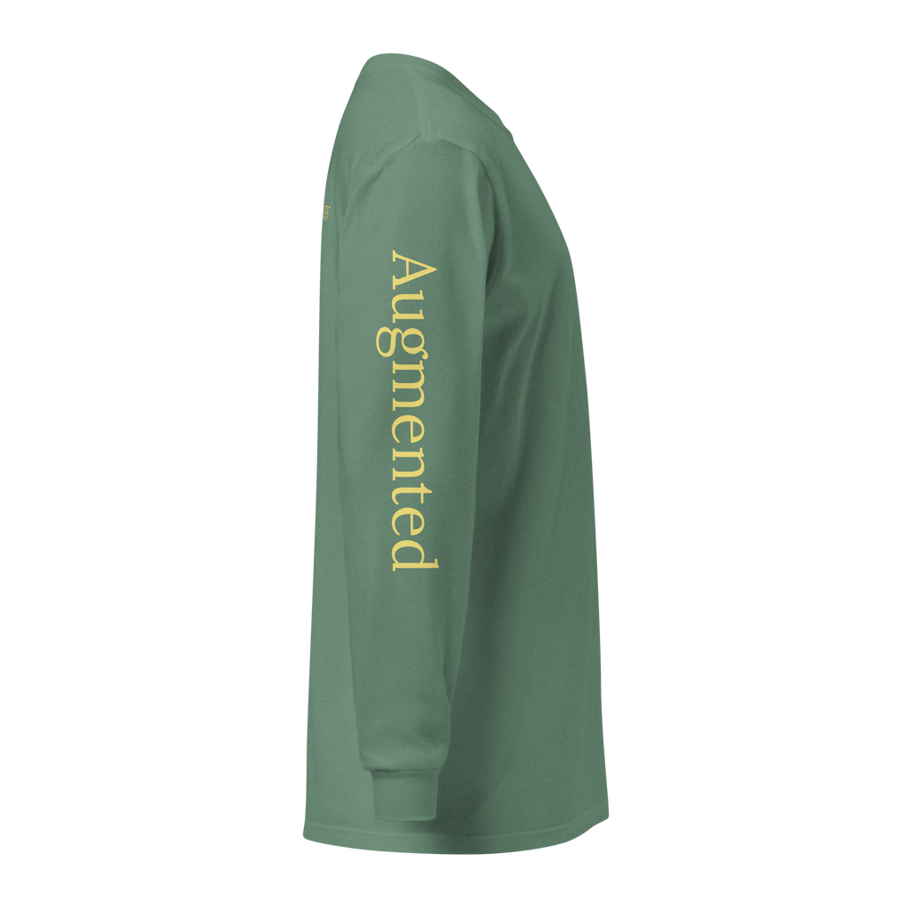 Lightweight Elevated Long Sleeve T-Shirt