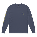 Lightweight Elevated Long Sleeve T-Shirt