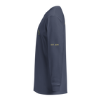 Lightweight Elevated Long Sleeve T-Shirt