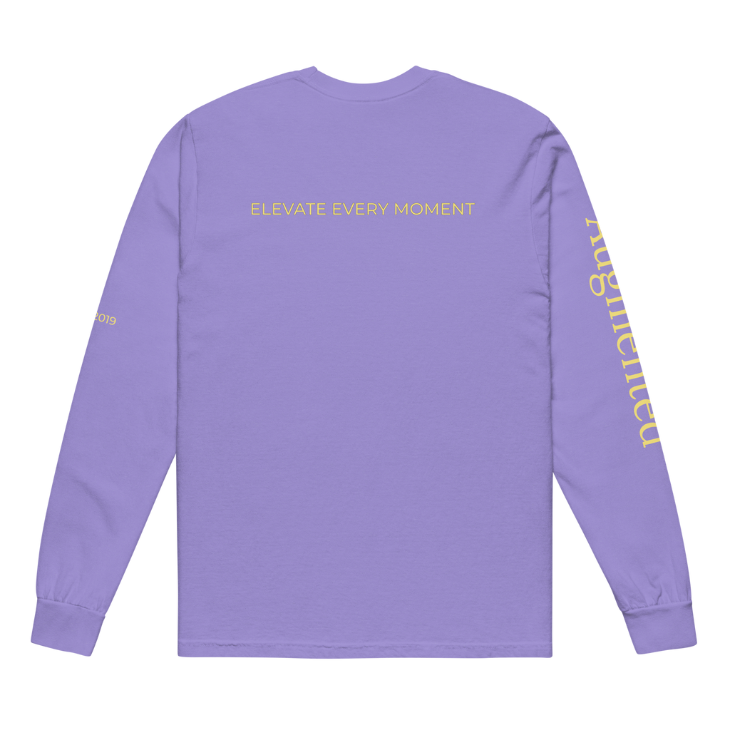 Lightweight Elevated Long Sleeve T-Shirt