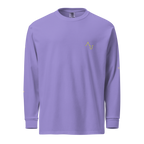 Lightweight Elevated Long Sleeve T-Shirt