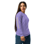 Lightweight Elevated Long Sleeve T-Shirt