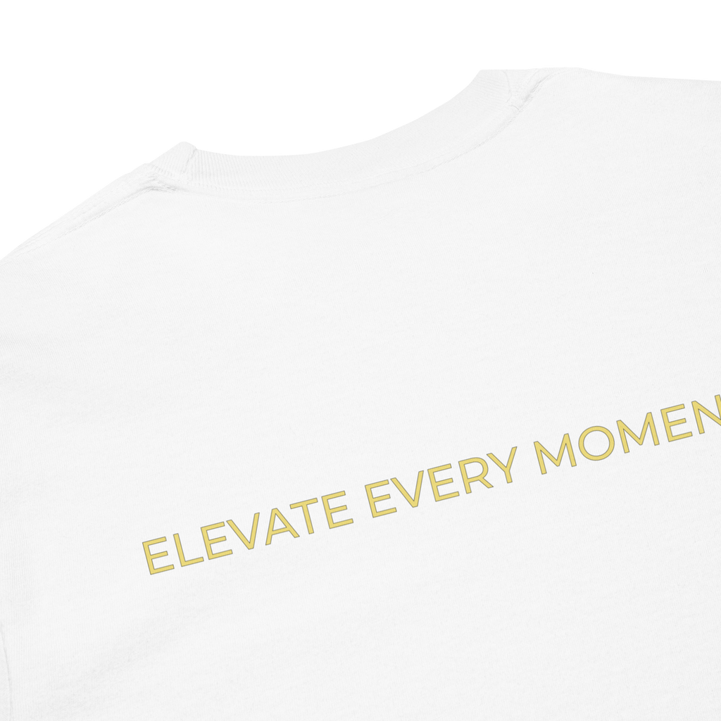 Lightweight Elevated Long Sleeve T-Shirt