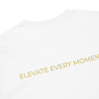Lightweight Elevated Long Sleeve T-Shirt