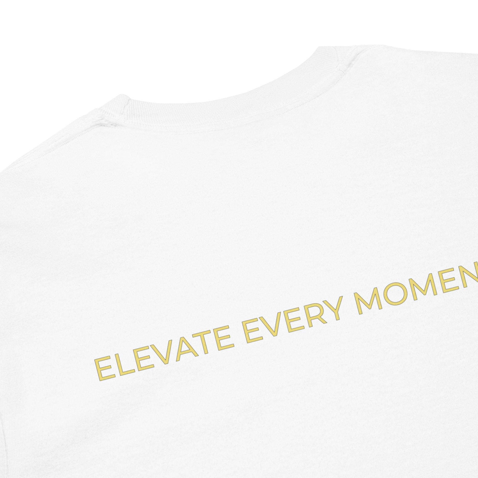 Lightweight Elevated Long Sleeve T-Shirt