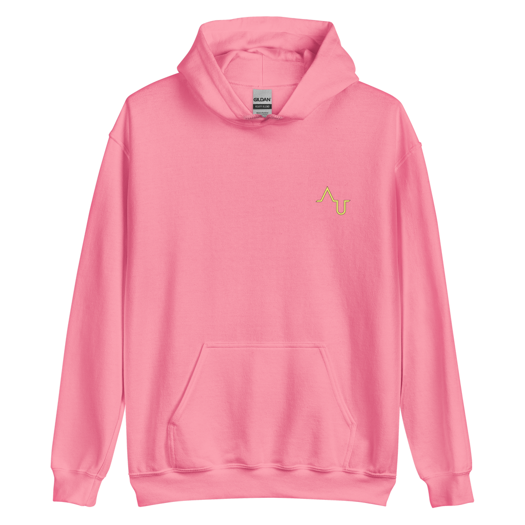 Premium Classic Hoodie