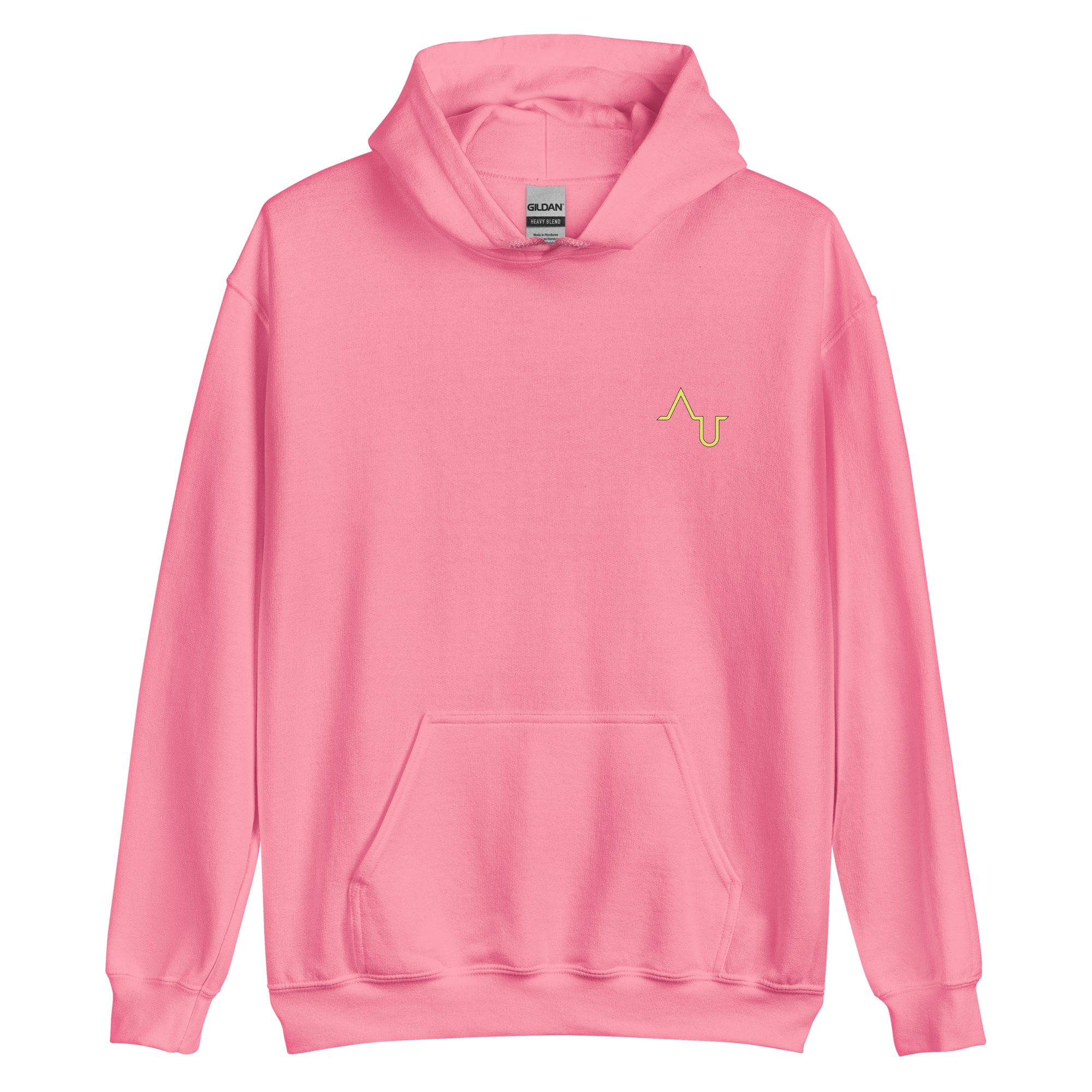 Premium Classic Hoodie