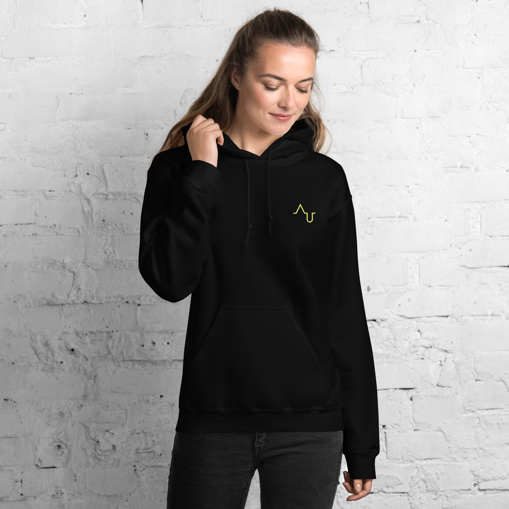 Breathable Classic Hoodie