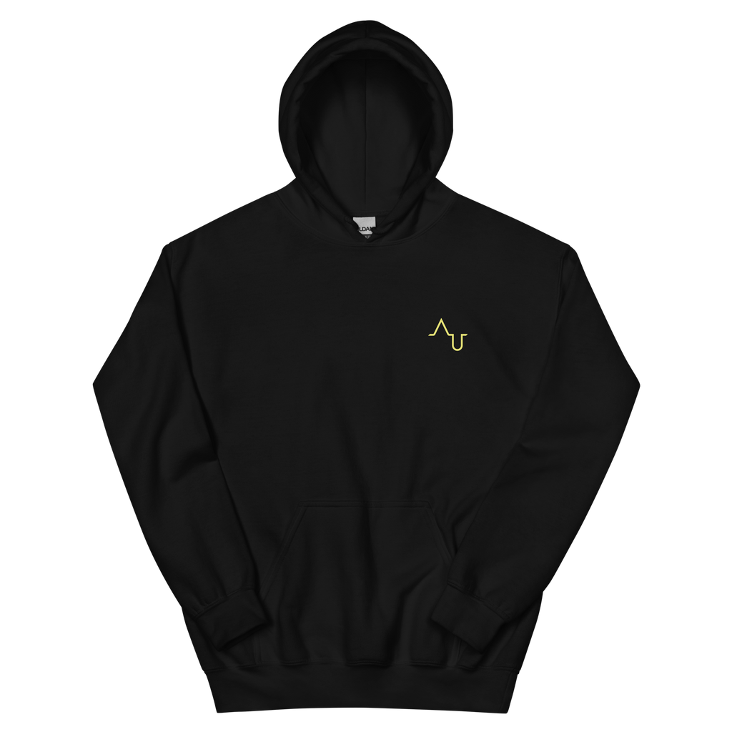 Premium Classic Hoodie