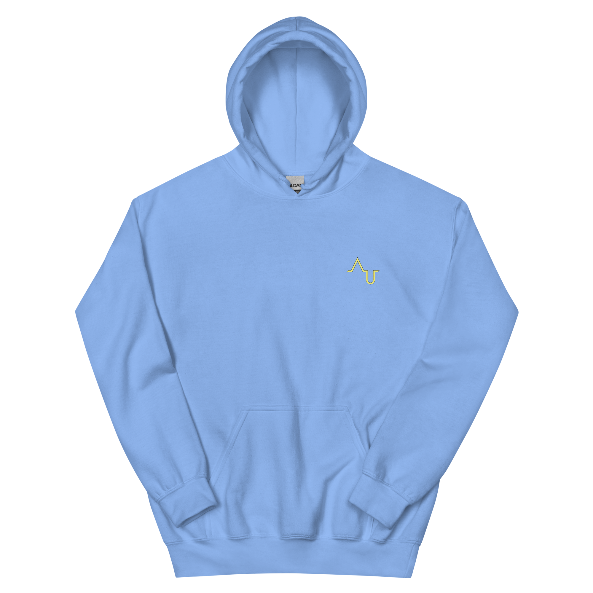 Breathable Classic Hoodie