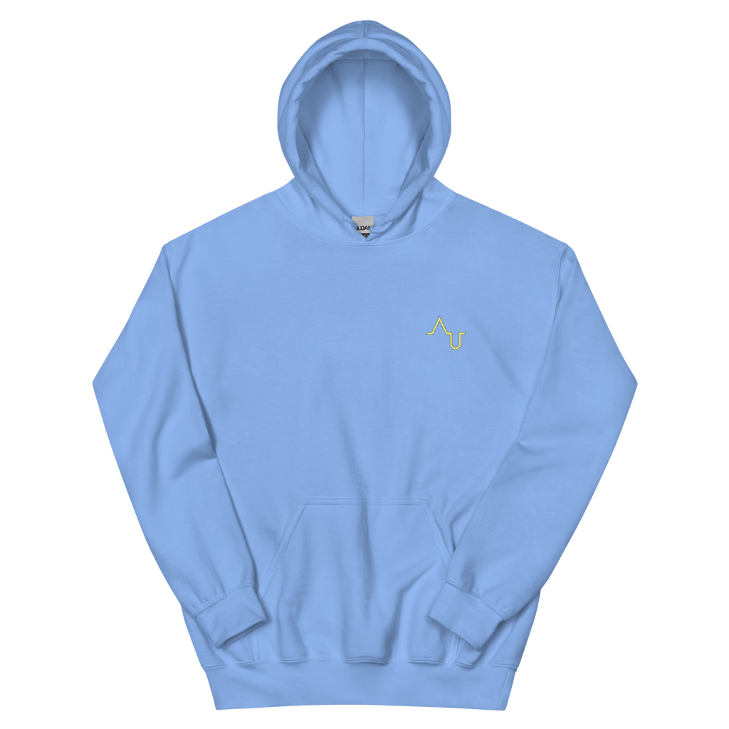 Breathable Classic Hoodie