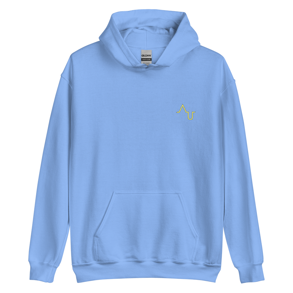 Premium Classic Hoodie