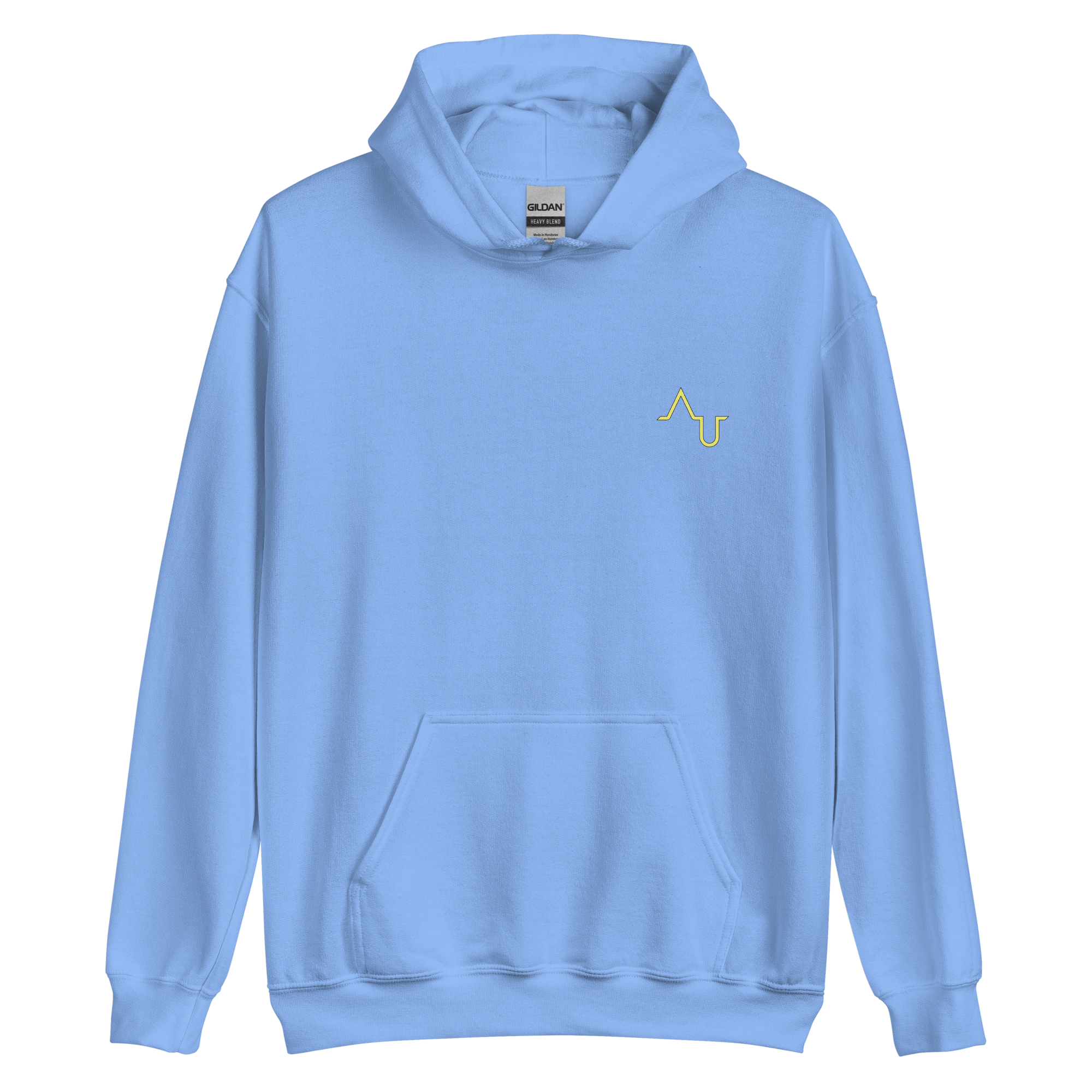 Premium Classic Hoodie