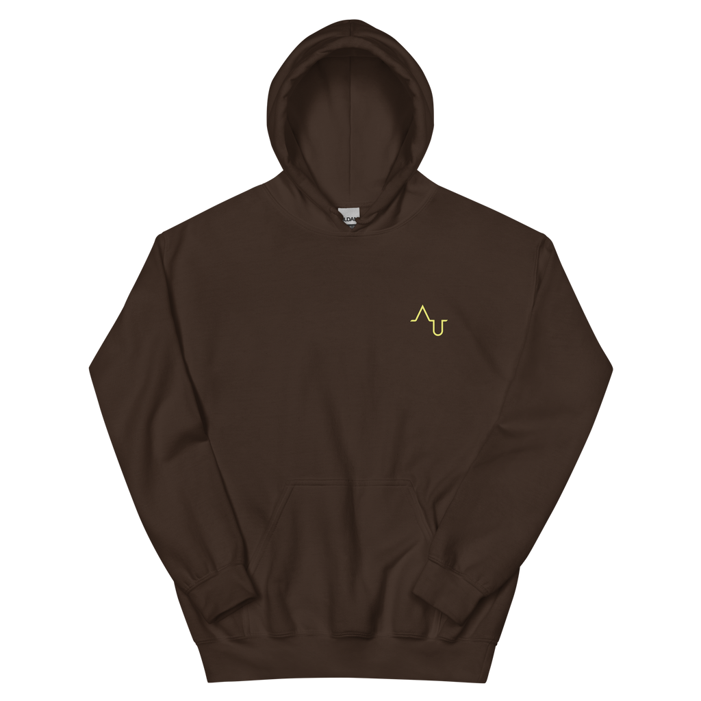 Breathable Classic Hoodie