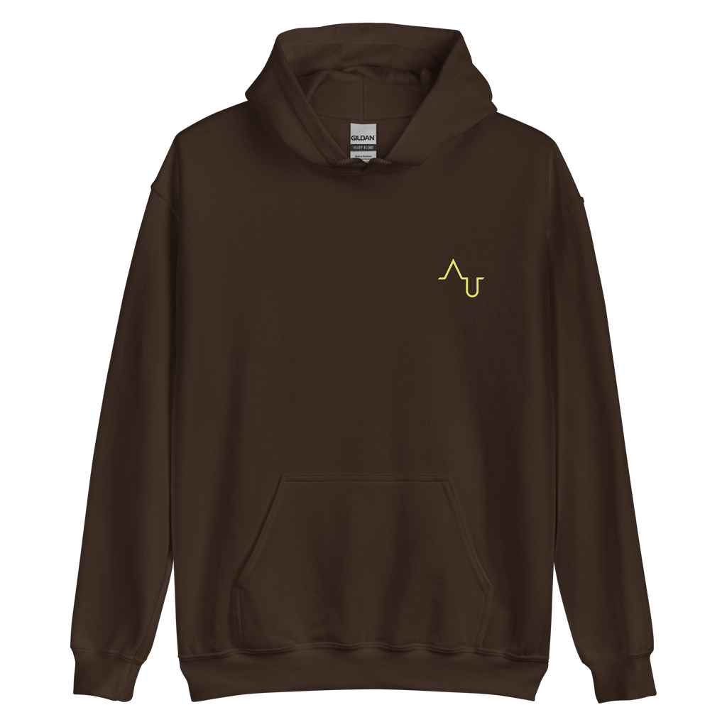 Premium Classic Hoodie