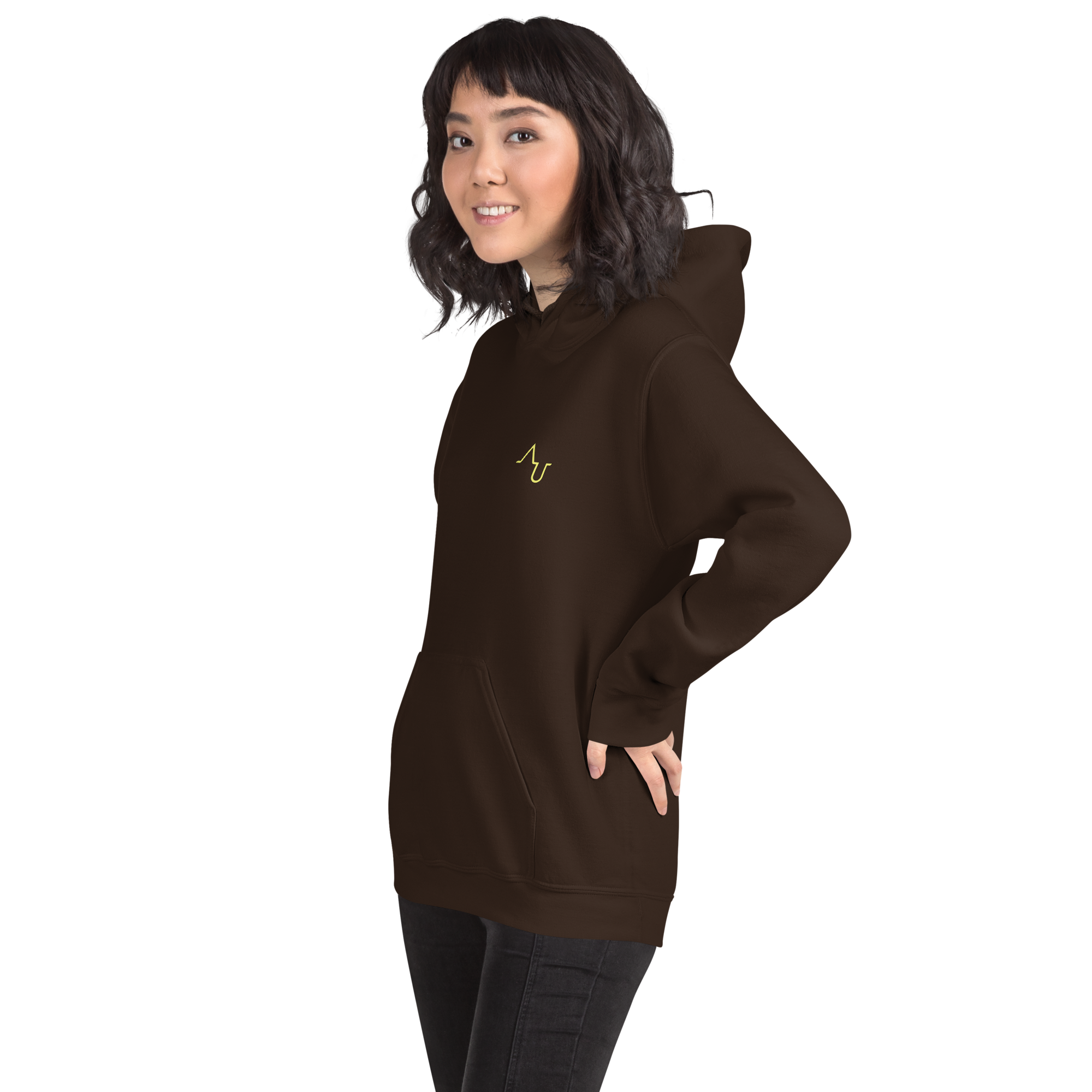 Breathable Classic Hoodie