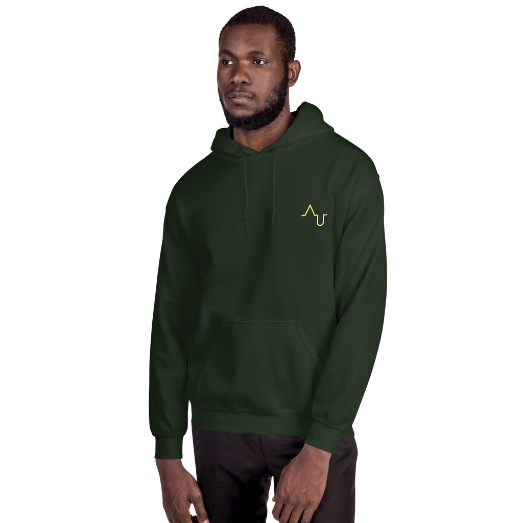Premium Classic Hoodie
