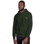 Premium Classic Hoodie