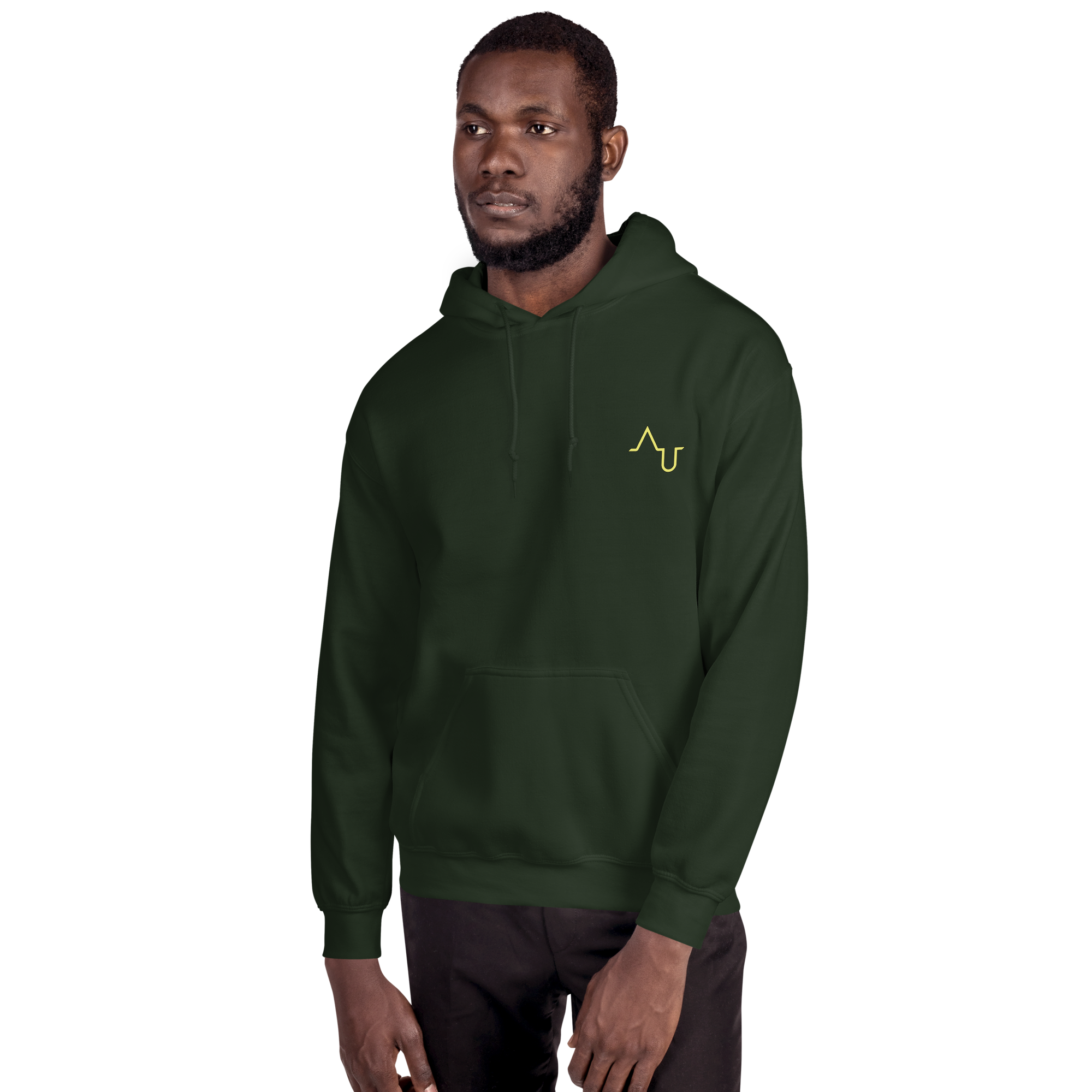 Breathable Classic Hoodie
