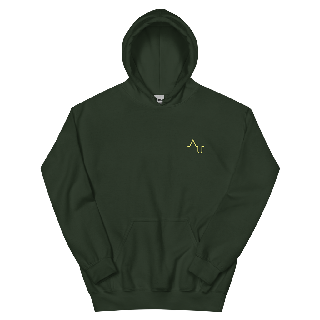 Breathable Classic Hoodie