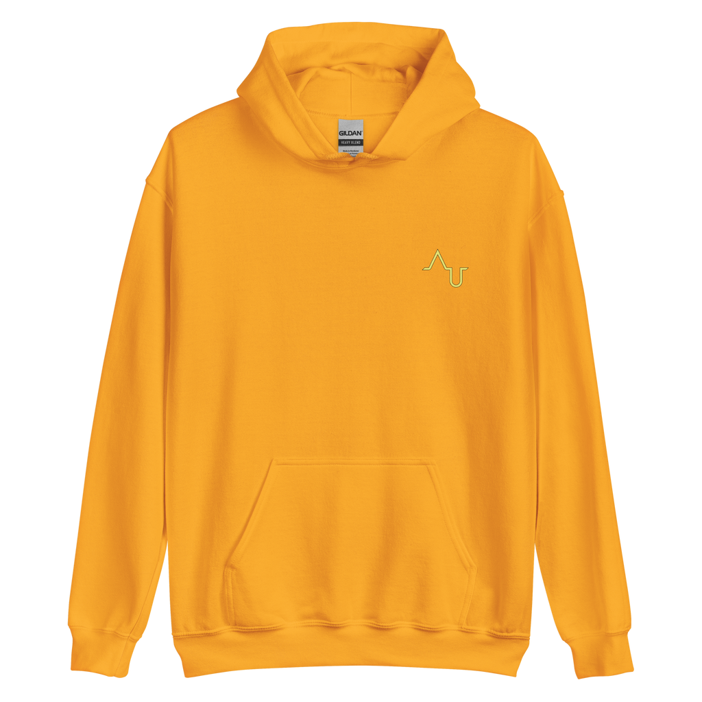 Premium Classic Hoodie