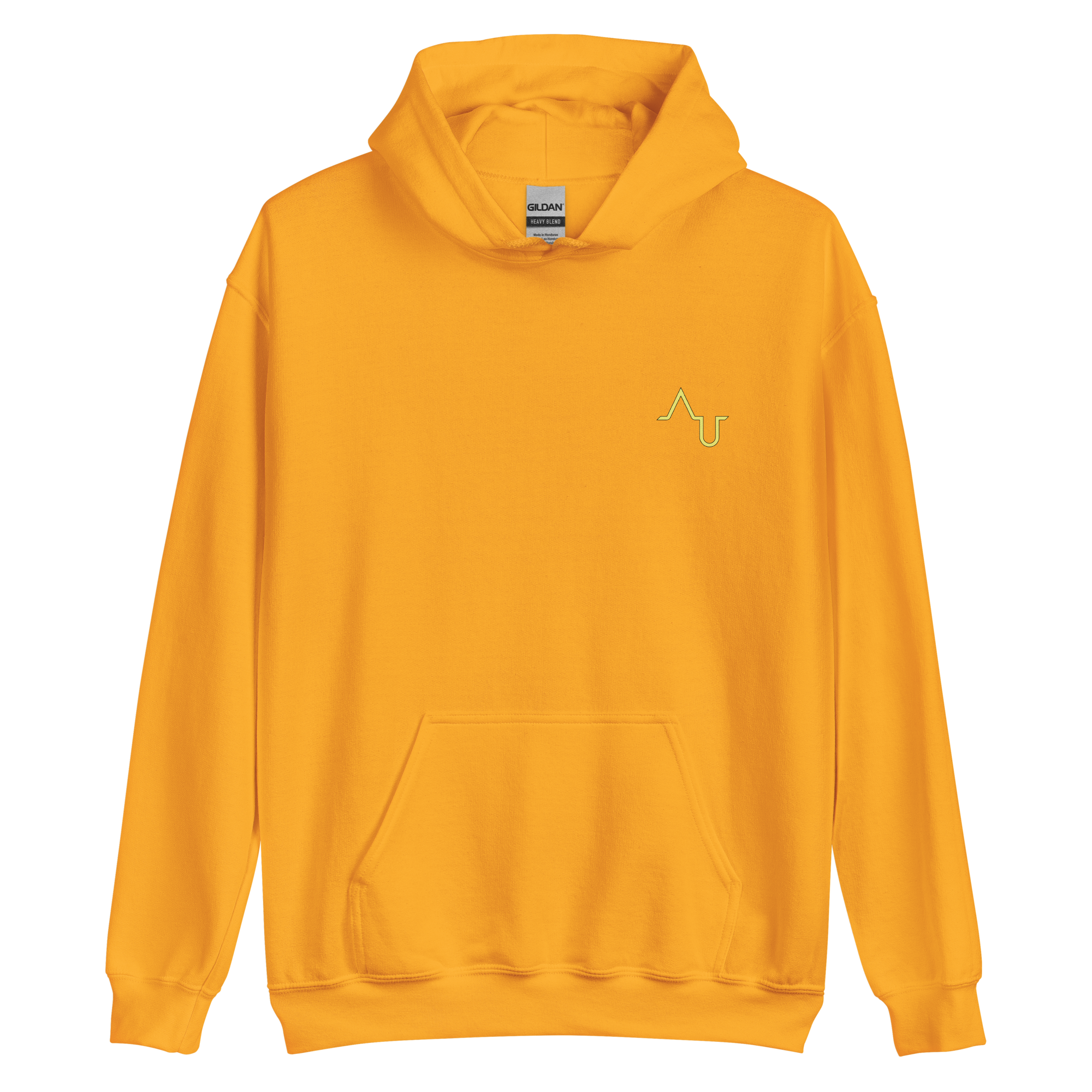 Premium Classic Hoodie