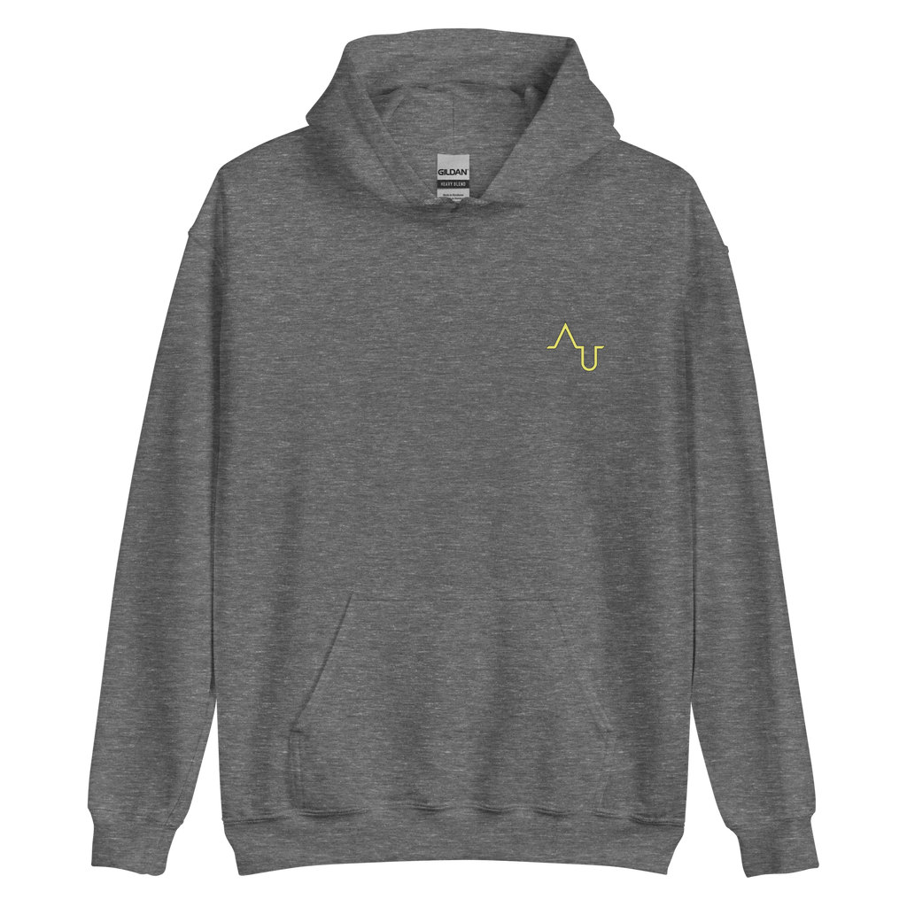 Premium Classic Hoodie
