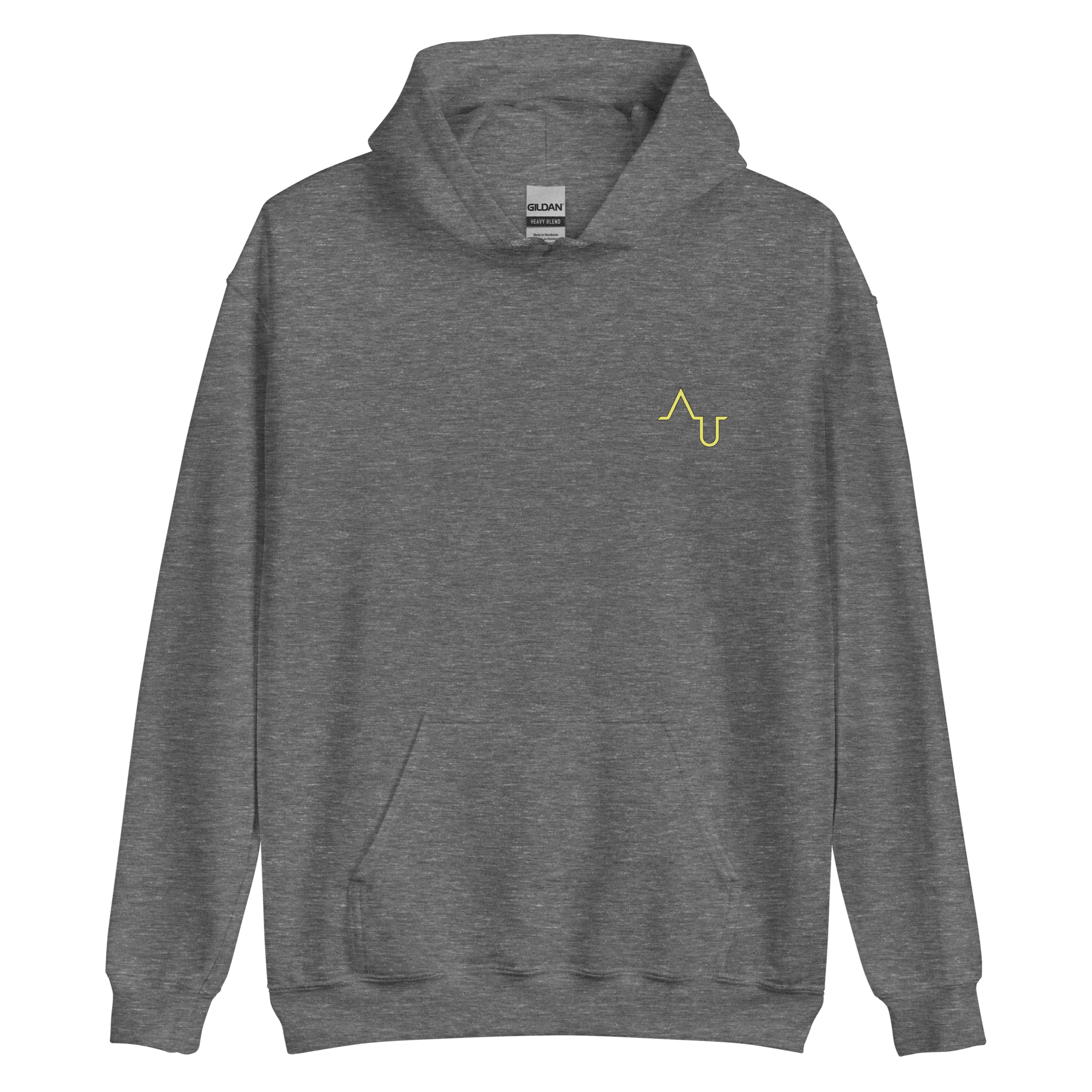Premium Classic Hoodie