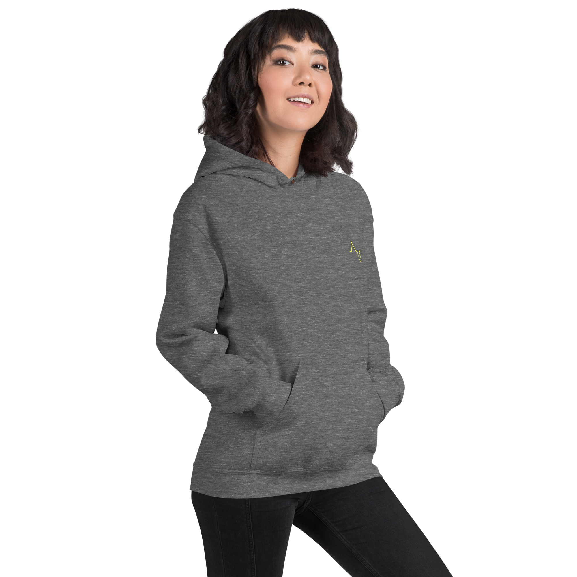 Breathable Classic Hoodie