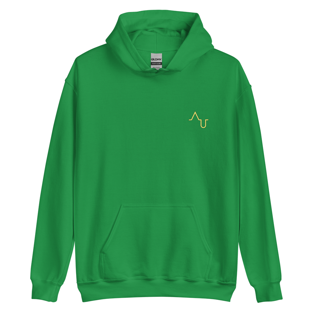 Premium Classic Hoodie