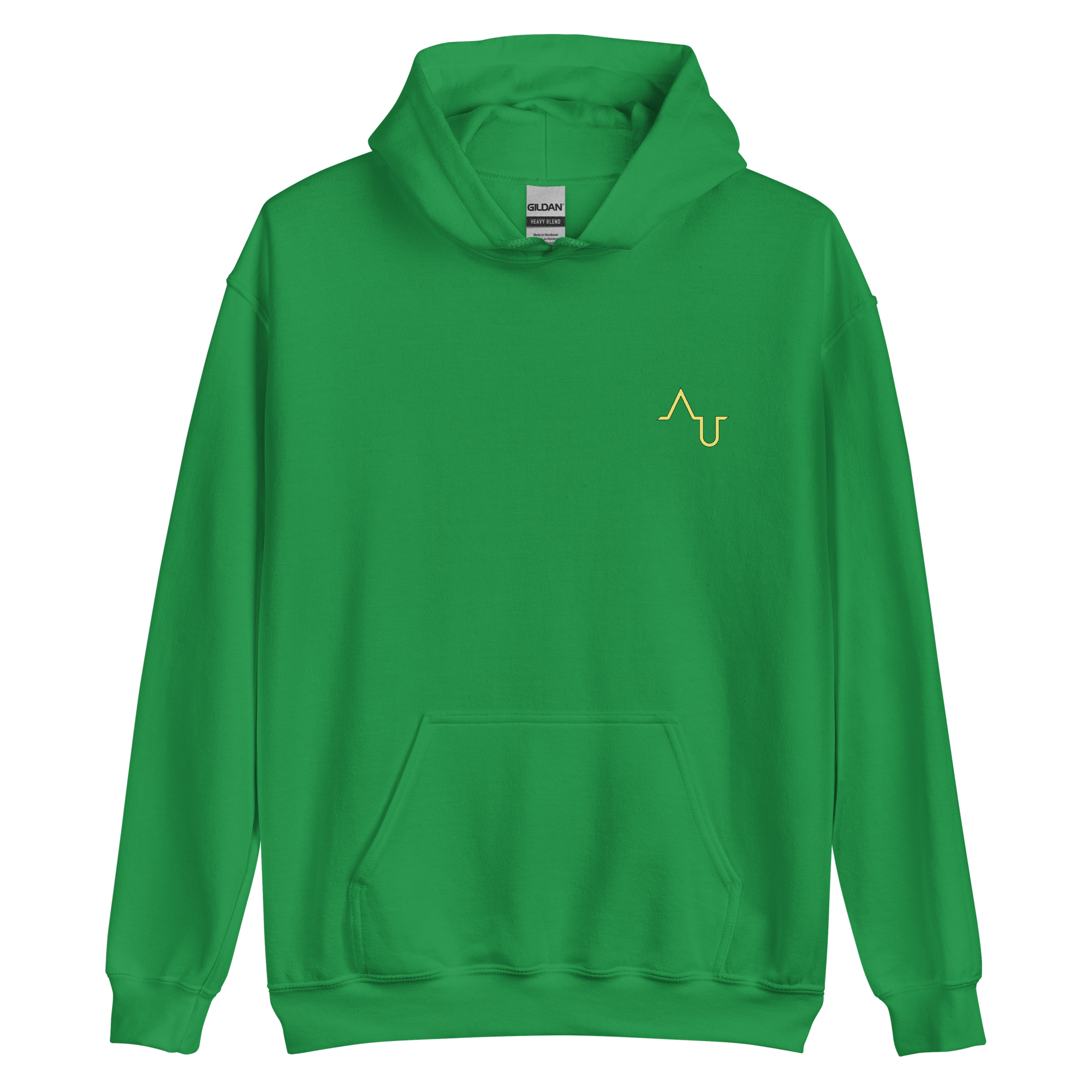 Premium Classic Hoodie