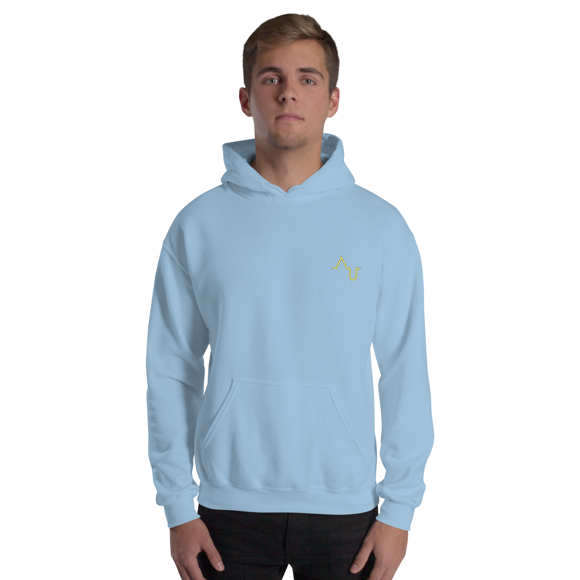 Breathable Classic Hoodie