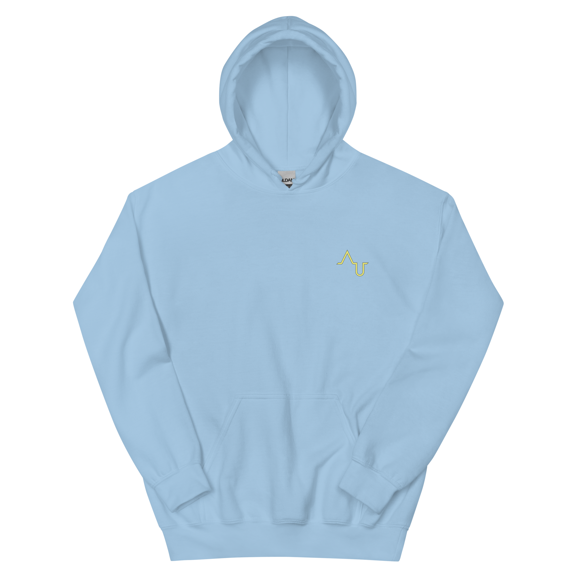 Premium Classic Hoodie