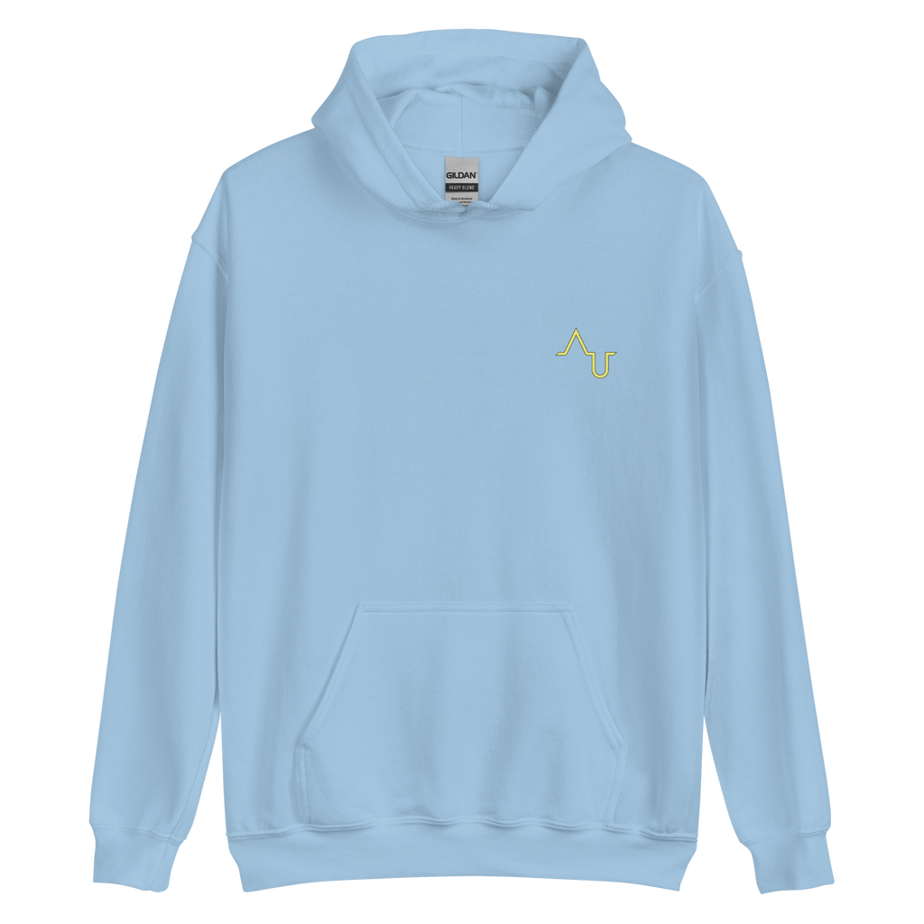 Premium Classic Hoodie