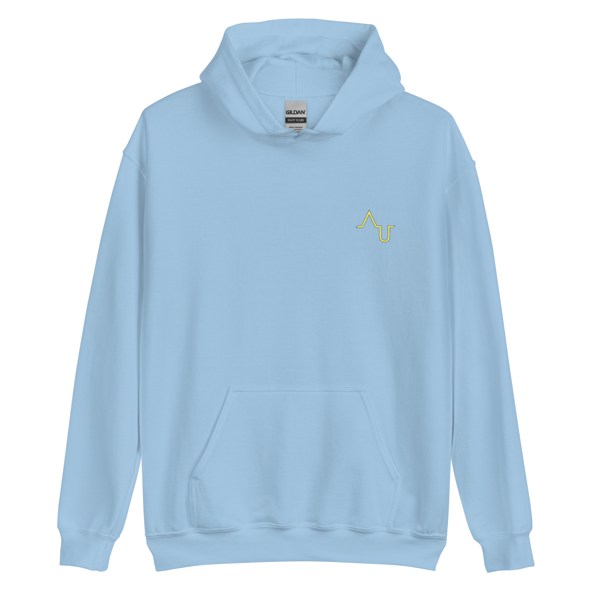 Premium Classic Hoodie