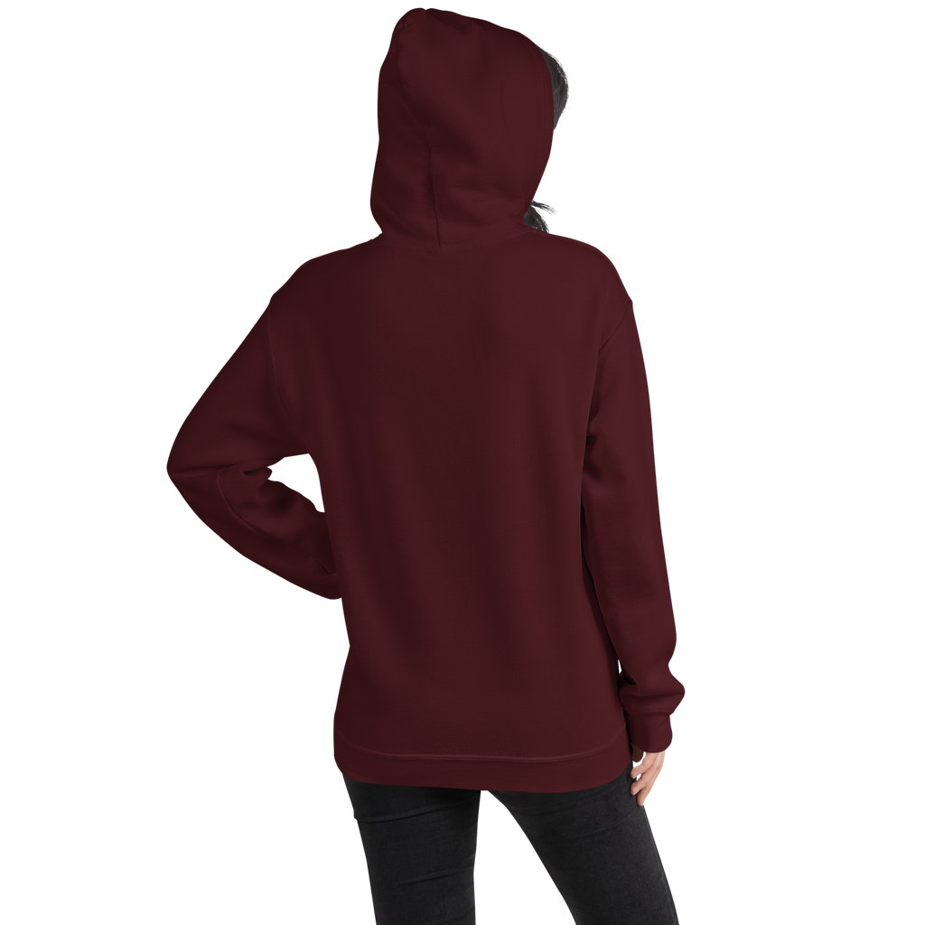 Breathable Classic Hoodie