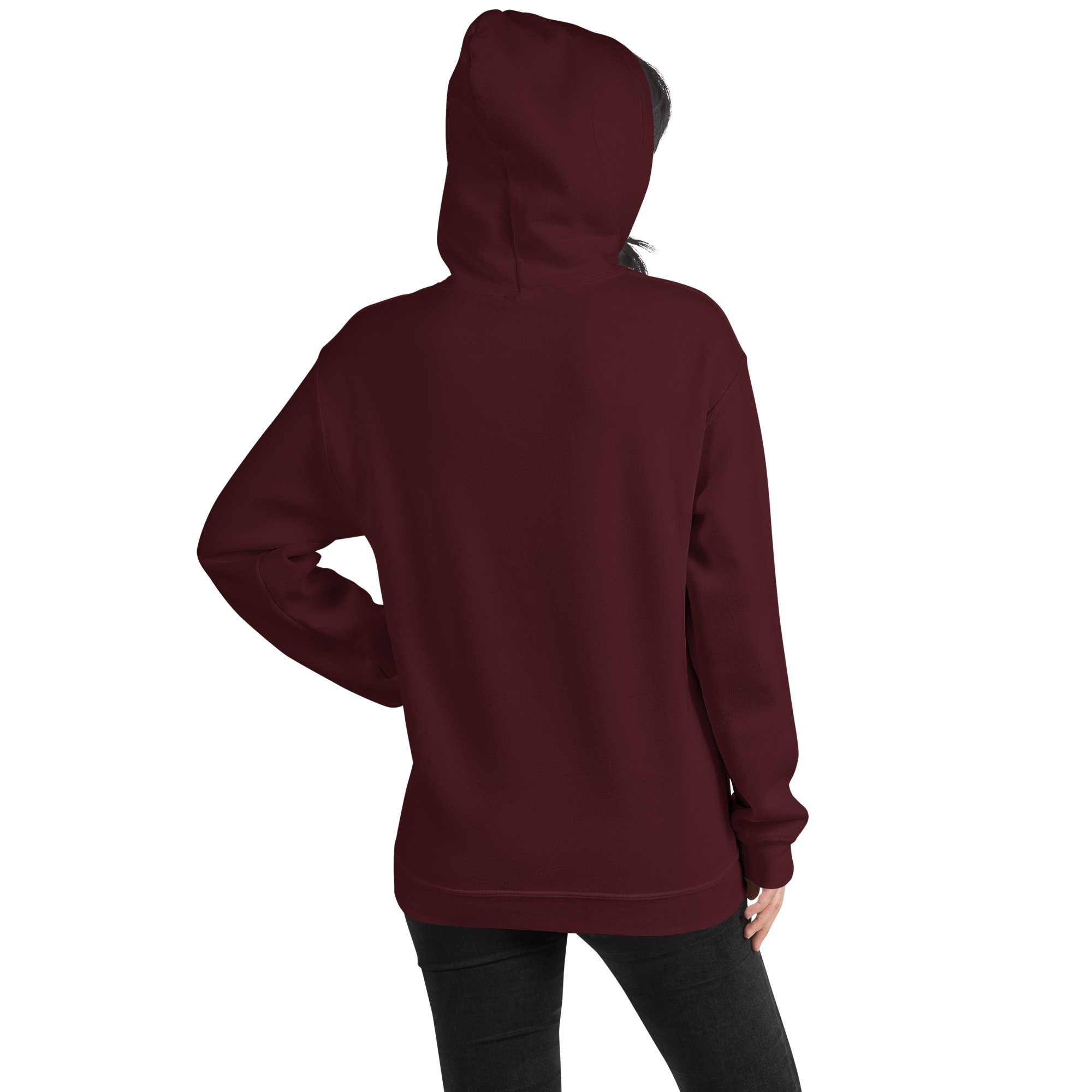 Breathable Classic Hoodie