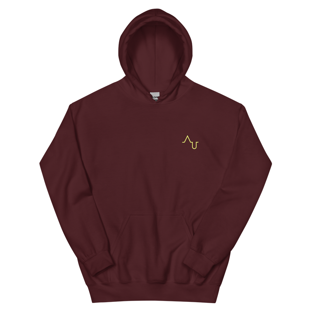 Premium Classic Hoodie