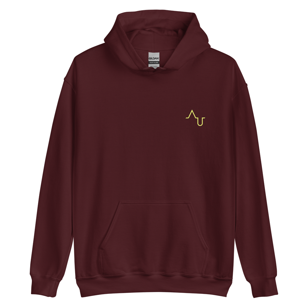 Premium Classic Hoodie