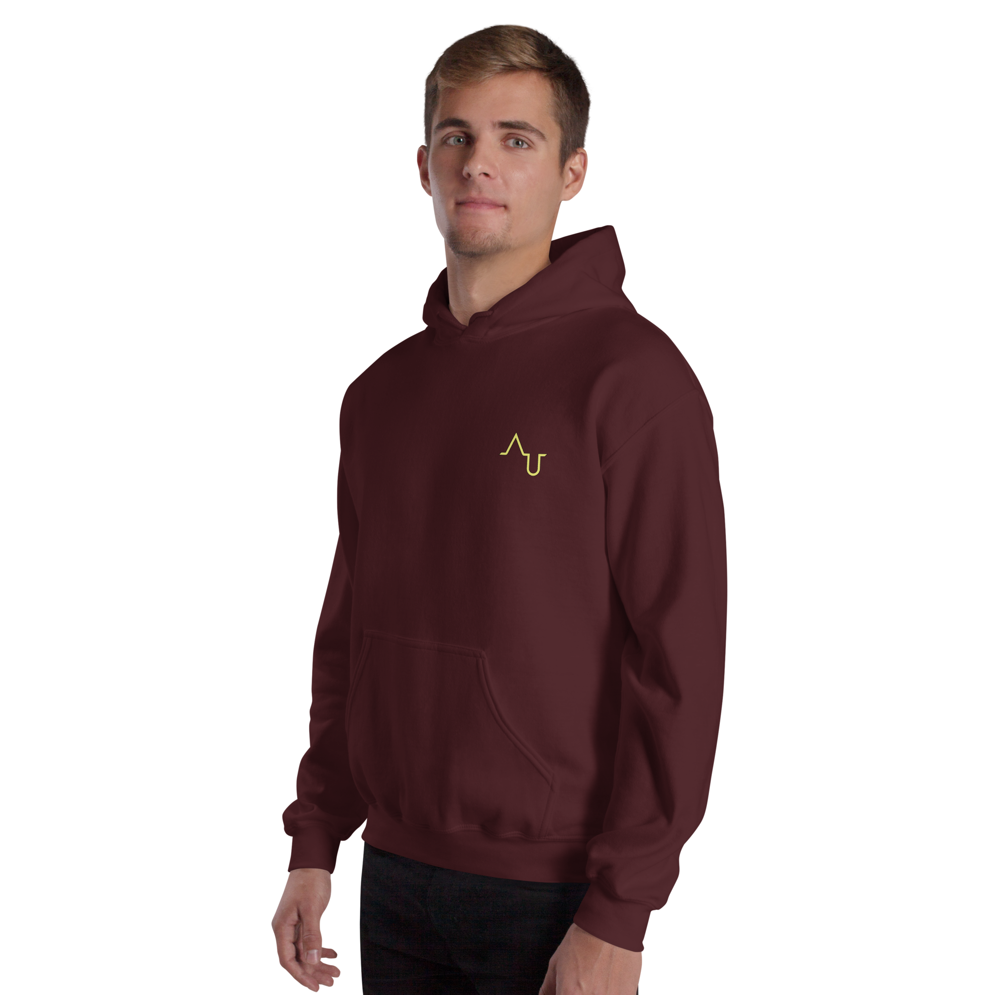 Breathable Classic Hoodie
