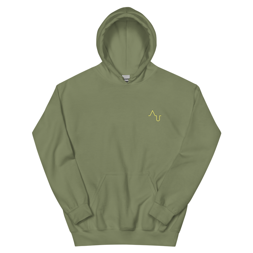 Premium Classic Hoodie
